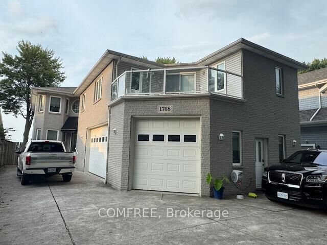 Photo de la propriété: 1768 Caille Avenue ON N8L 0J5