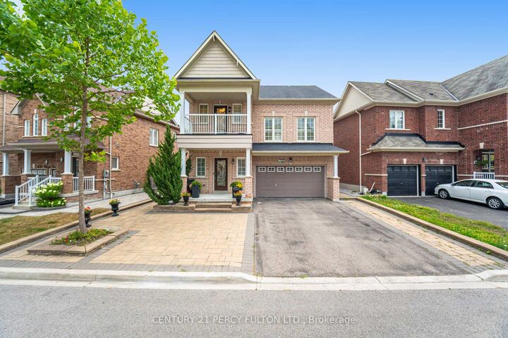 1594 Winville Road  Pickering ON L1X 0C7 photo