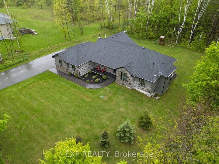 Property Photo:  386 Old Shelter Valley Road  ON K0K 2G0 