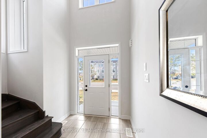 Photo de la propriété:  13 Abby Drive  ON L9Z 0K1