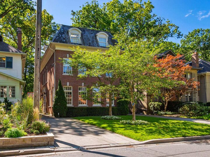 243 Rose Park Drive  Toronto ON M4T 1R6 photo