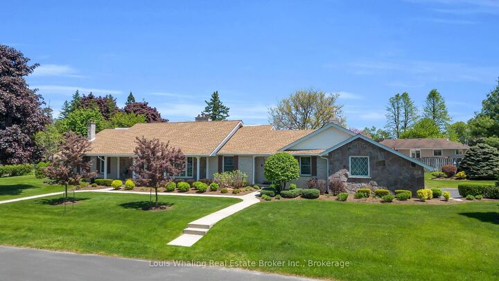 241 4th Avenue  Hanover ON N4N 2B6 photo