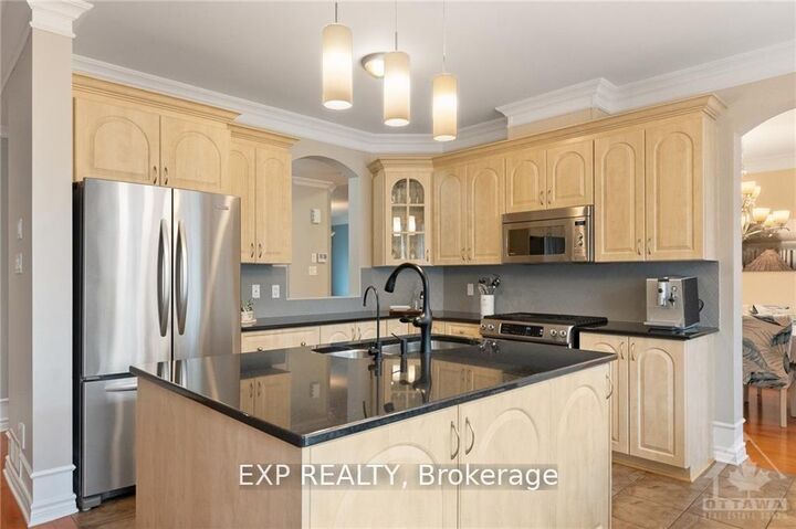 Property Photo: 82 Branthaven Street ON K4A 0H2