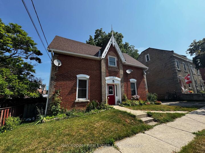 226 12th Street N/A E  Owen Sound ON N4K 1V8 photo