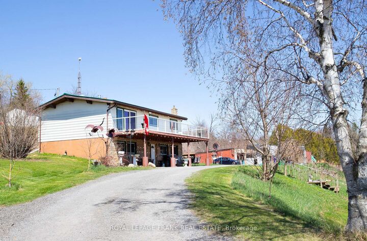 119 Usborne Road  Alnwick/Haldimand ON K0K 1S0 photo