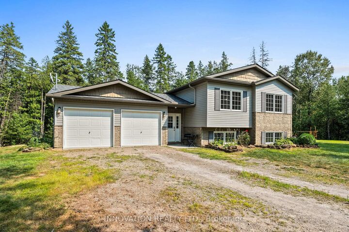 Property Photo: 845 Pinery Road ON K7A 4S7