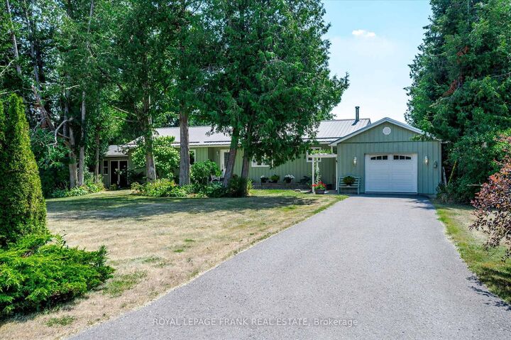 187 River Lane  Douro-Dummer ON K0L 3A0 photo