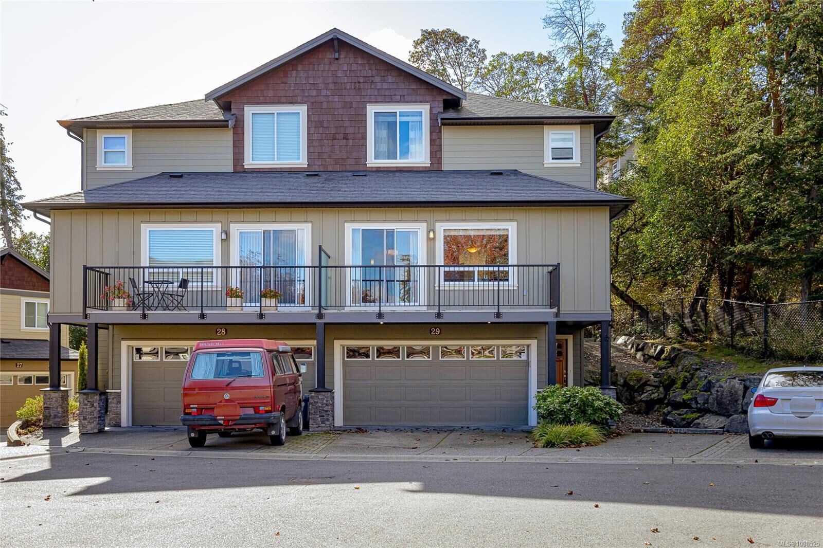 Photo de la propriété: 2319 Chilco Rd 29 BC V9B 0L8