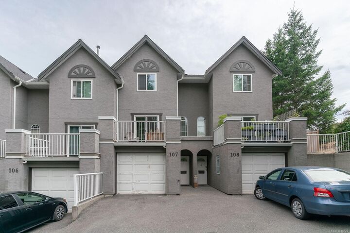 Property Photo:  3070 Ross Rd 107  BC V9T 2S4 