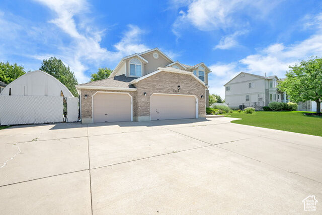 Property Photo:  5664 S 3700 W  UT 84067 