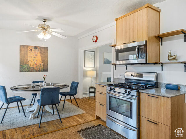 Property Photo: 770 Lake Cir S UT 84106