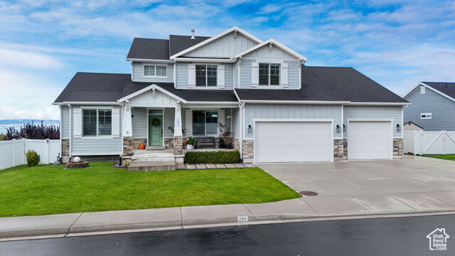 Property Photo: 286 S 1150 E UT 84062