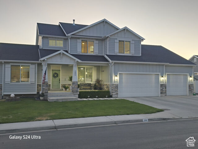 286 S 1150 E  Pleasant Grove UT 84062 photo