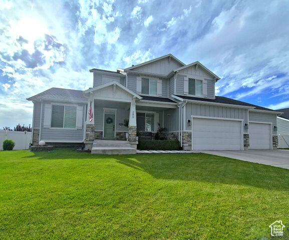 Property Photo:  286 S 1150 E  UT 84062 