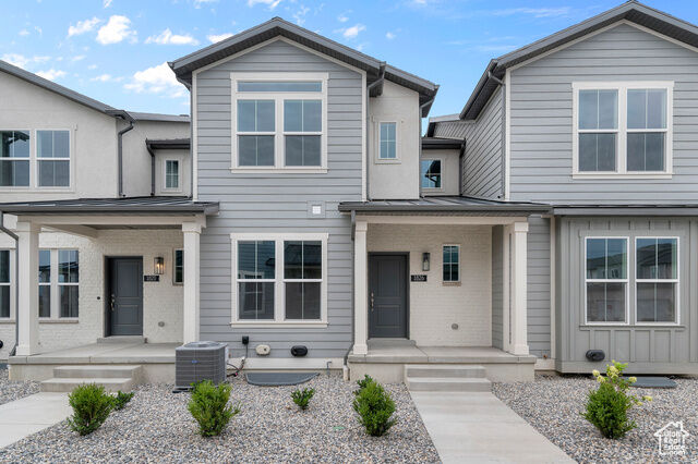 Property Photo: 1826 N 3560 W UT 84043