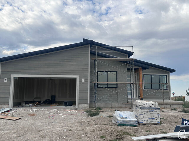 Property Photo:  265 W 400 S  UT 84627 