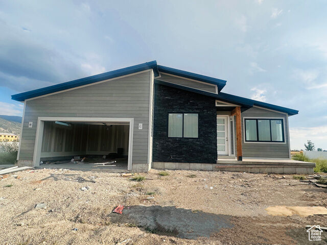265 W 400 S  Ephraim UT 84627 photo