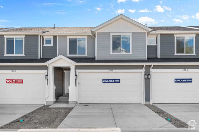 554 W 1870 S 1196  Provo UT 84601 photo