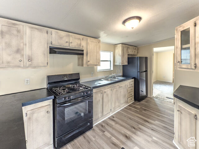 Property Photo:  Address not disclosed  UT 84501 