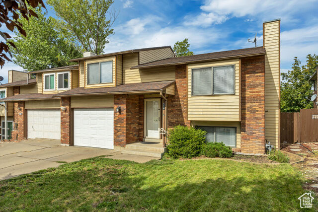 Property Photo:  228 N 500 W  UT 84015 