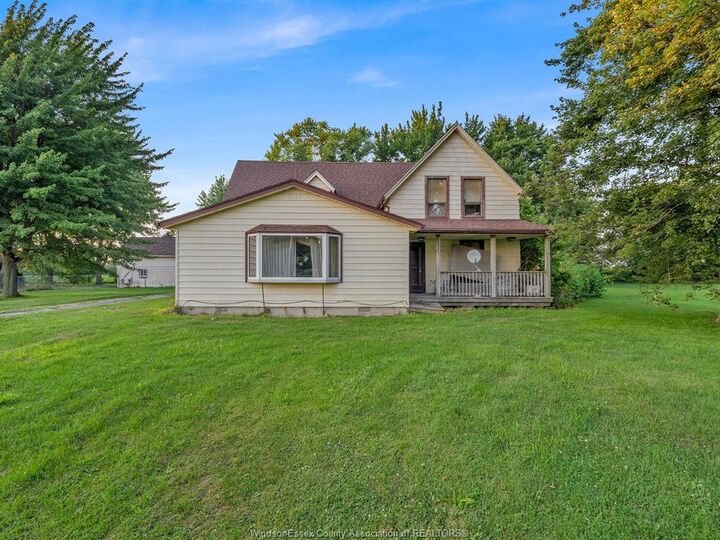 Property Photo:  2598 County Rd. 46  ON N0R 1R0 