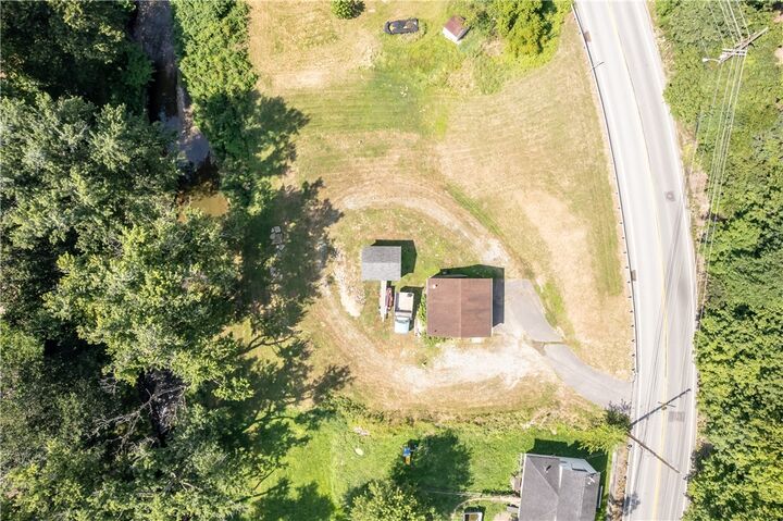 Property Photo:  614 616 Cochran Mill Rd  PA 15025 