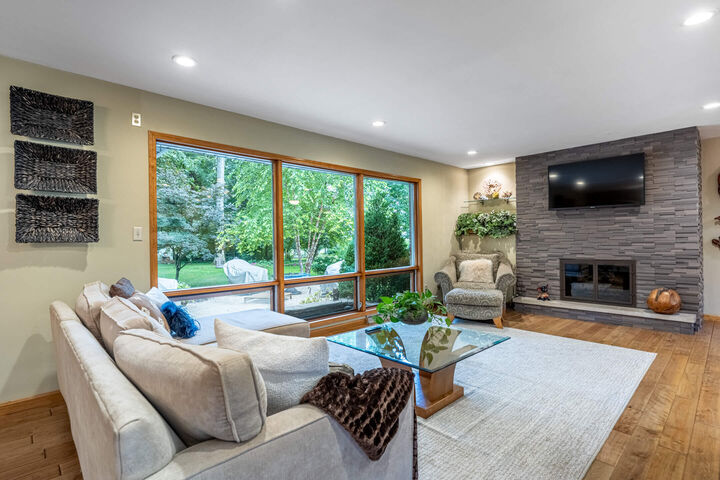 Property Photo:  723 Dorchester Drive  OH 45506 