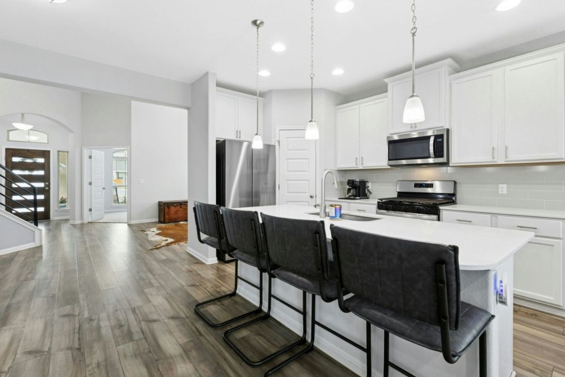 Property Photo:  242 Backstays Loop  TX 78640 