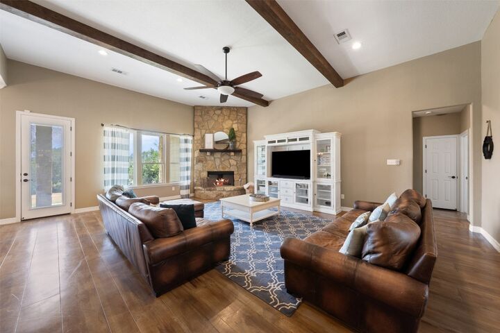 Property Photo:  1024 Doves Landing Court  TX 76571