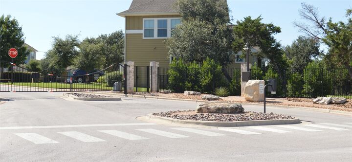 Property Photo:  1707 Loyal Friend Drive 50  TX 78641 
