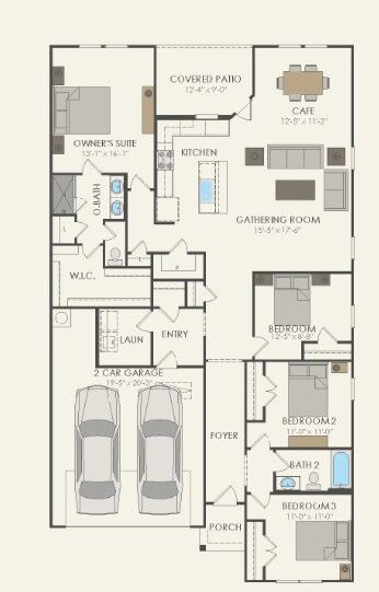 Property Photo: 16820 Catemaco Walk TX 78653