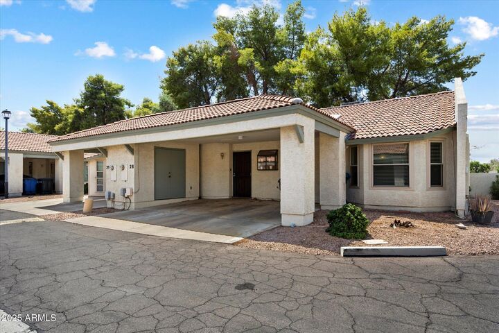 1500 N Sunview Parkway 28  Gilbert AZ 85234 photo
