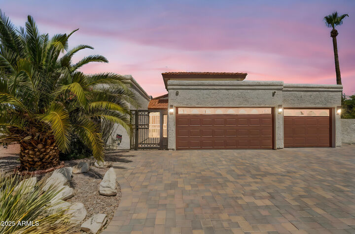 9608 E Calgary Avenue  Sun Lakes AZ 85248 photo