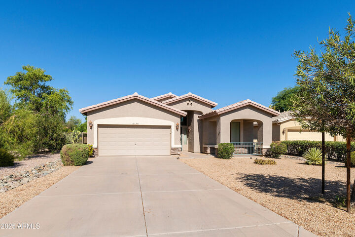 5126 S Sugarberry Court  Gilbert AZ 85298 photo