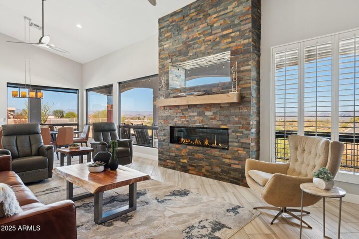 Property Photo:  16438 E Monaco Drive  AZ 85268 