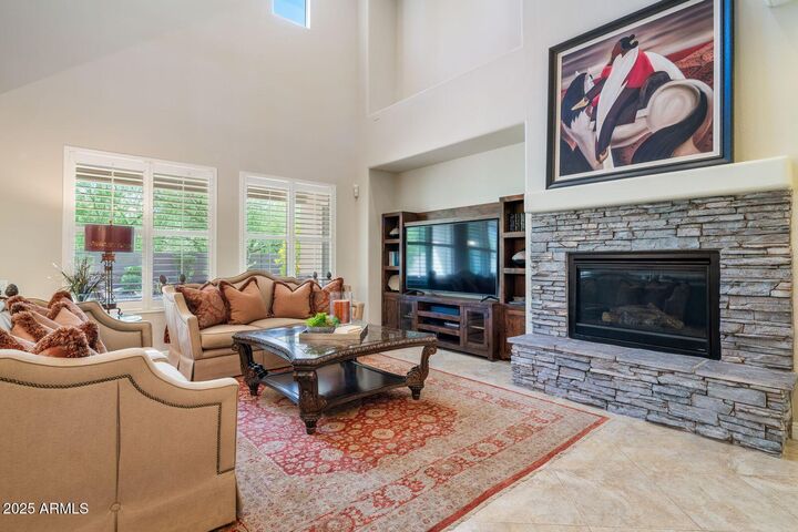 Property Photo:  3829 E Rockingham Road  AZ 85050 