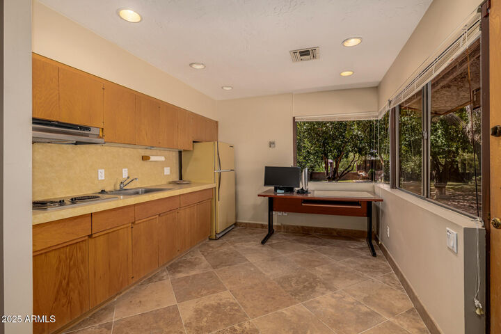 Property Photo: 8424 N Golf Drive AZ 85253