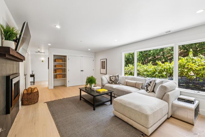 Property Photo:  31 Indian Road  CA 94903 