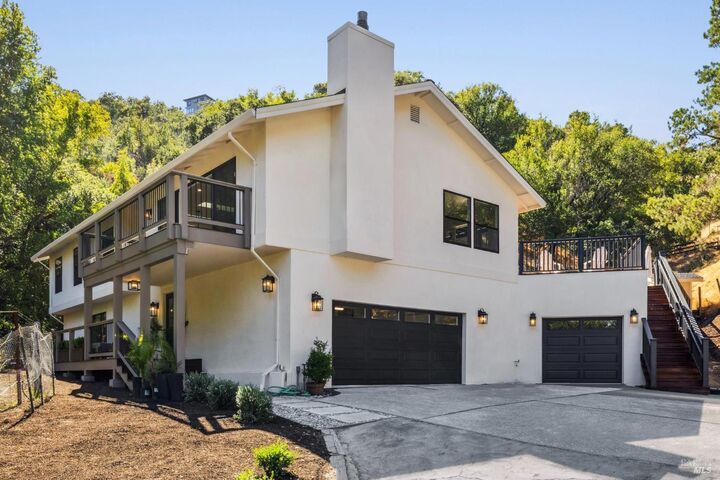 Property Photo:  31 Indian Road  CA 94903 