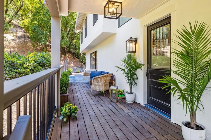Property Photo: 31 Indian Road CA 94903
