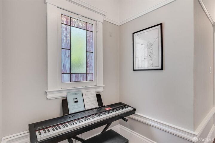 Property Photo:  1145 Green Street 3  CA 94109 