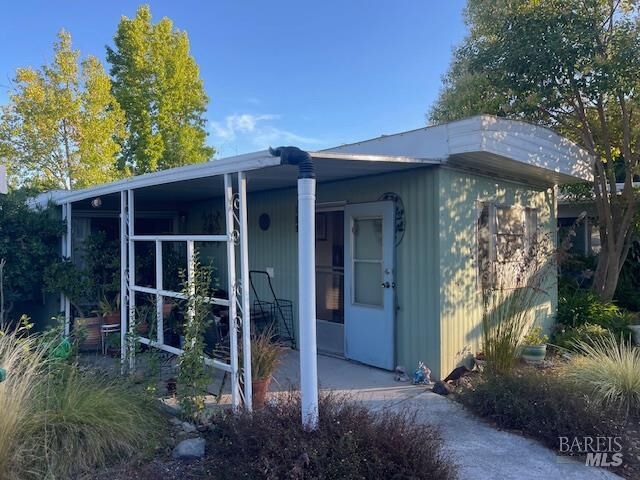 Property Photo:  189 Pas Pajaros Calle  CA 95476 
