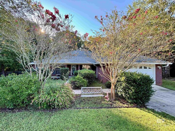 7749 Eagle Creek Drive  Daphne AL 36526 photo