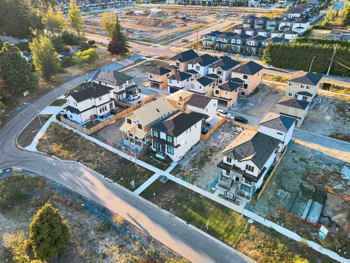 Property Photo:  16723 19A Avenue  BC V3Z 1K2 
