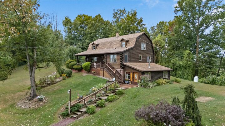 648 Marsh Road  Seneca Falls NY 13148 photo