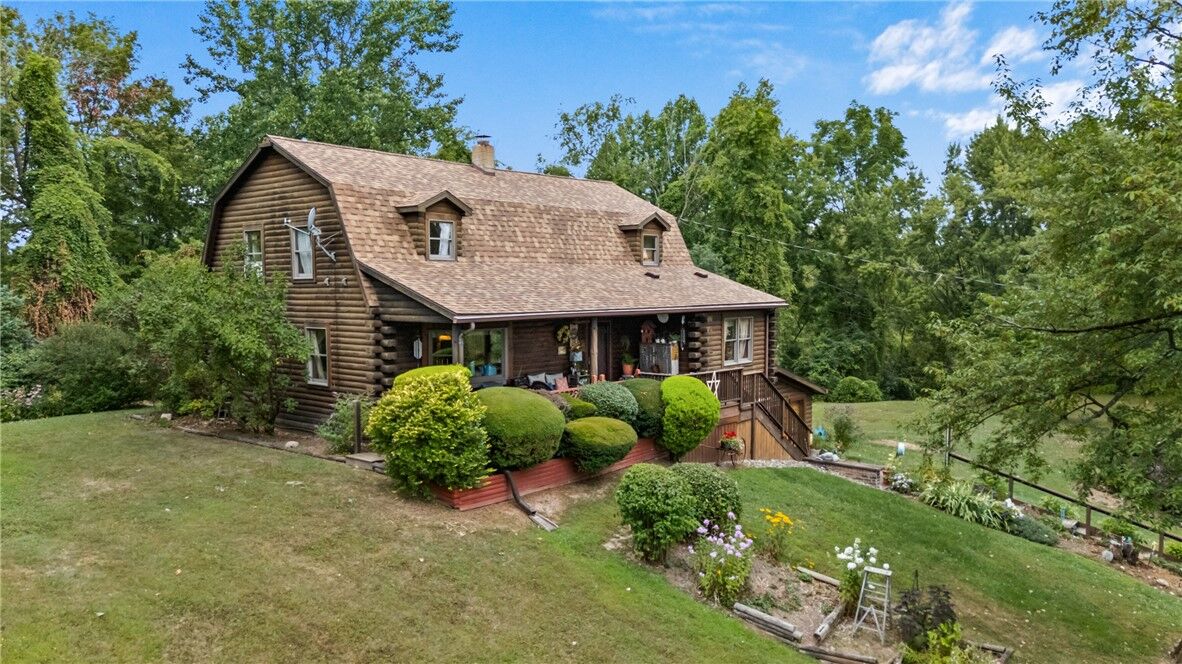 Property Photo:  648 Marsh Road  NY 13148 