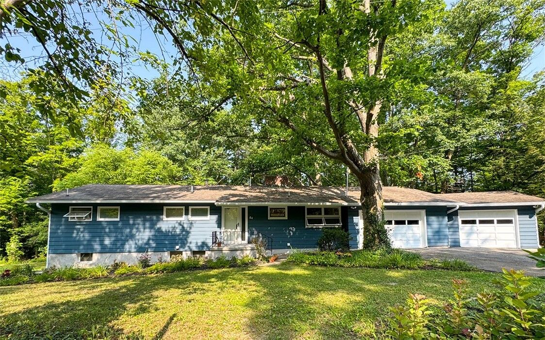 Property Photo:  84 Turkey Hill Road  NY 14850 