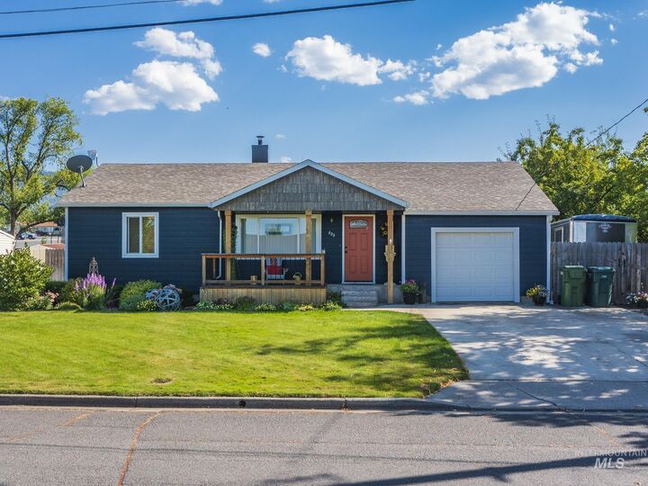 822 Lincoln Avenue  Grangeville ID 83530 photo