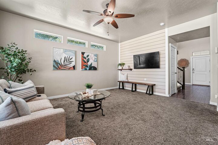 Property Photo: 1620 W Woodington St ID 83642