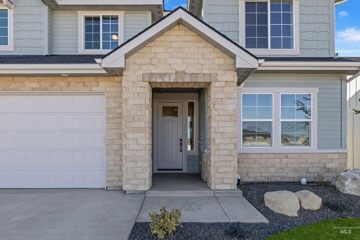 Property Photo:  5687 S Snowden Ave  ID 83642 